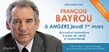 bayrou angers 1er mars